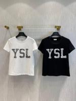Футболки оптом бренда YSL