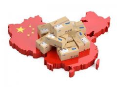 Оптовые поставки любых товаров с Китая