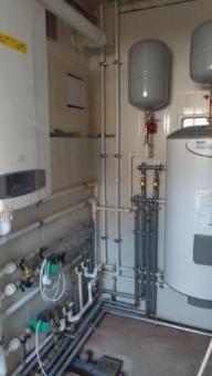 IDRP-Center — отопление и водоснабжение в дом под ключ