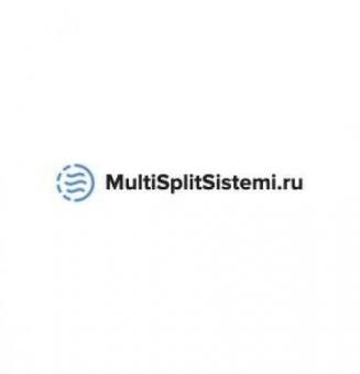 MultiSplitSistemi.ru - Мульти-сплит системы для квартиры, дома и офиса