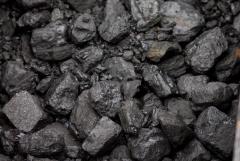 Каменный уголь мешках по 50 кг