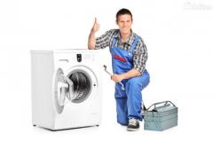 Ремонт автоматических стиральных машин на дому