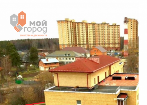 Продажа квартиры в Звенигороде