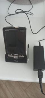 Кпк Asus mypal Pocket PC A730W