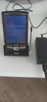 Кпк Asus mypal Pocket PC A730W