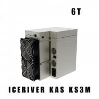 IceRiver ks3m 6ths 3400w KAs miner