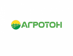 Компания Агротон предлагает Шпалерные столбы, Шарнирная сетка, Проволока, Анкера, Замки Gripple