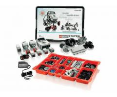 Робот LEGO Mindstorms EV3