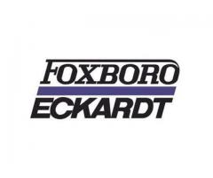 Поставки оборудования Позиционеры Foxboro Eckardt