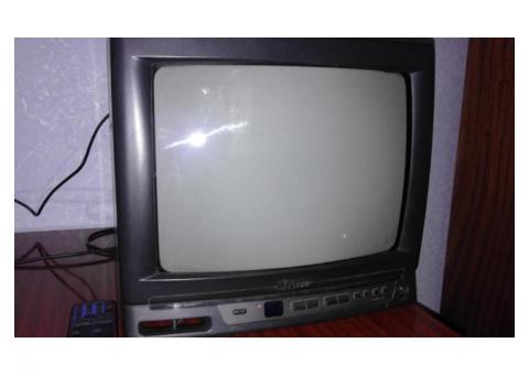 Два телевизора за 1000 рублей