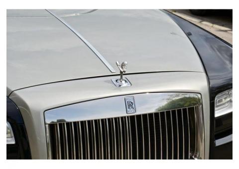 Продам Rolls-Royce Ghost 2011 года