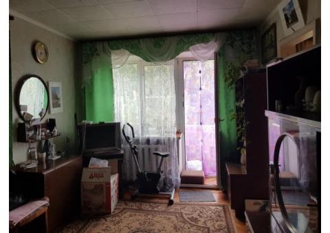 Продам квартиру в п. Новосиньково