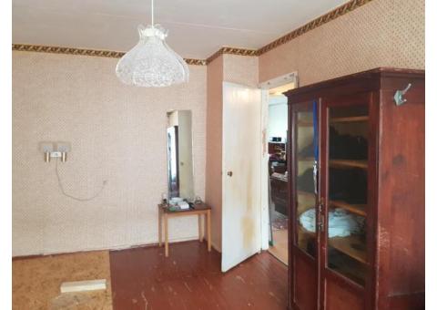 Продается квартира в центре п. Новосиньково