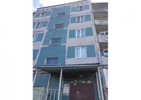 Продается квартира в центре п. Новосиньково