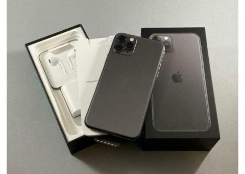 Предложение для Apple iPhone 11, 11 Pro и 11 Pro Max для продажи по оптовой цене.