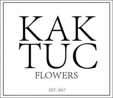 KAKTUC - доставка цветов и букетов