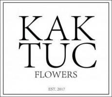 KAKTUC - доставка цветов и букетов