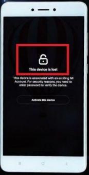 Xiaomi Mi Play Разблокировка, Отвязка, Прошивка через авторизацию. Авторизованный Ми аккаунт