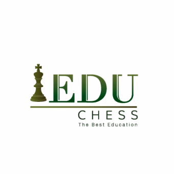 Крупнейшая школа шахмат в Москве "EduChess" проводит набор Педагогов по шахматам!
